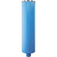 PRO Core Cutter wet Diamant-Nassbohrkrone, Ø 132mm, Bohrer 1.1/4" UNC