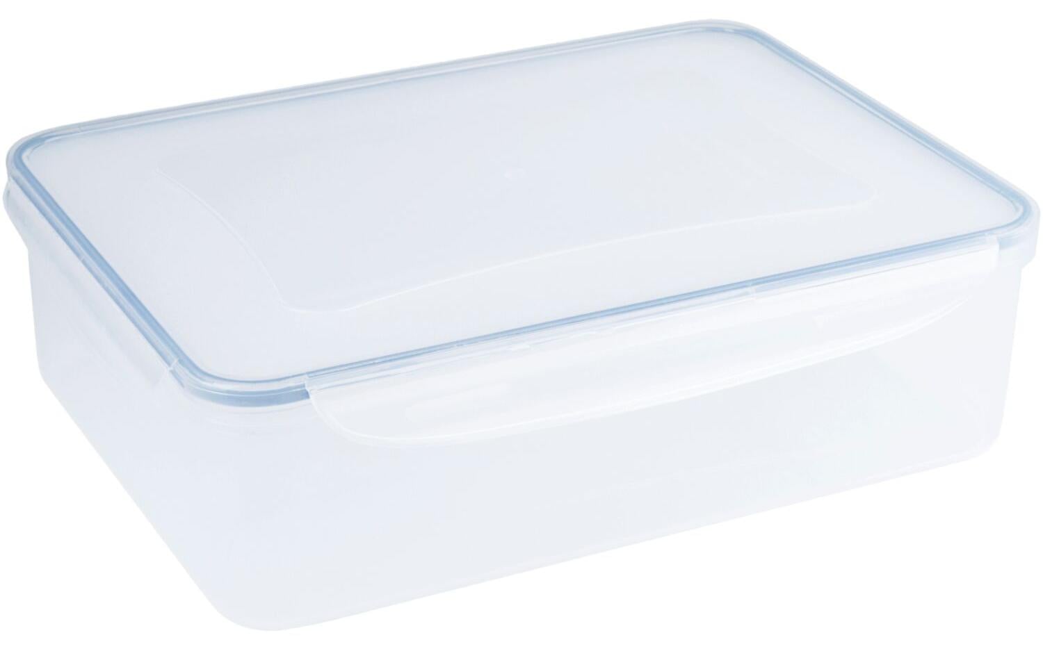 Contacto Bewaarbox, 3,7 liter