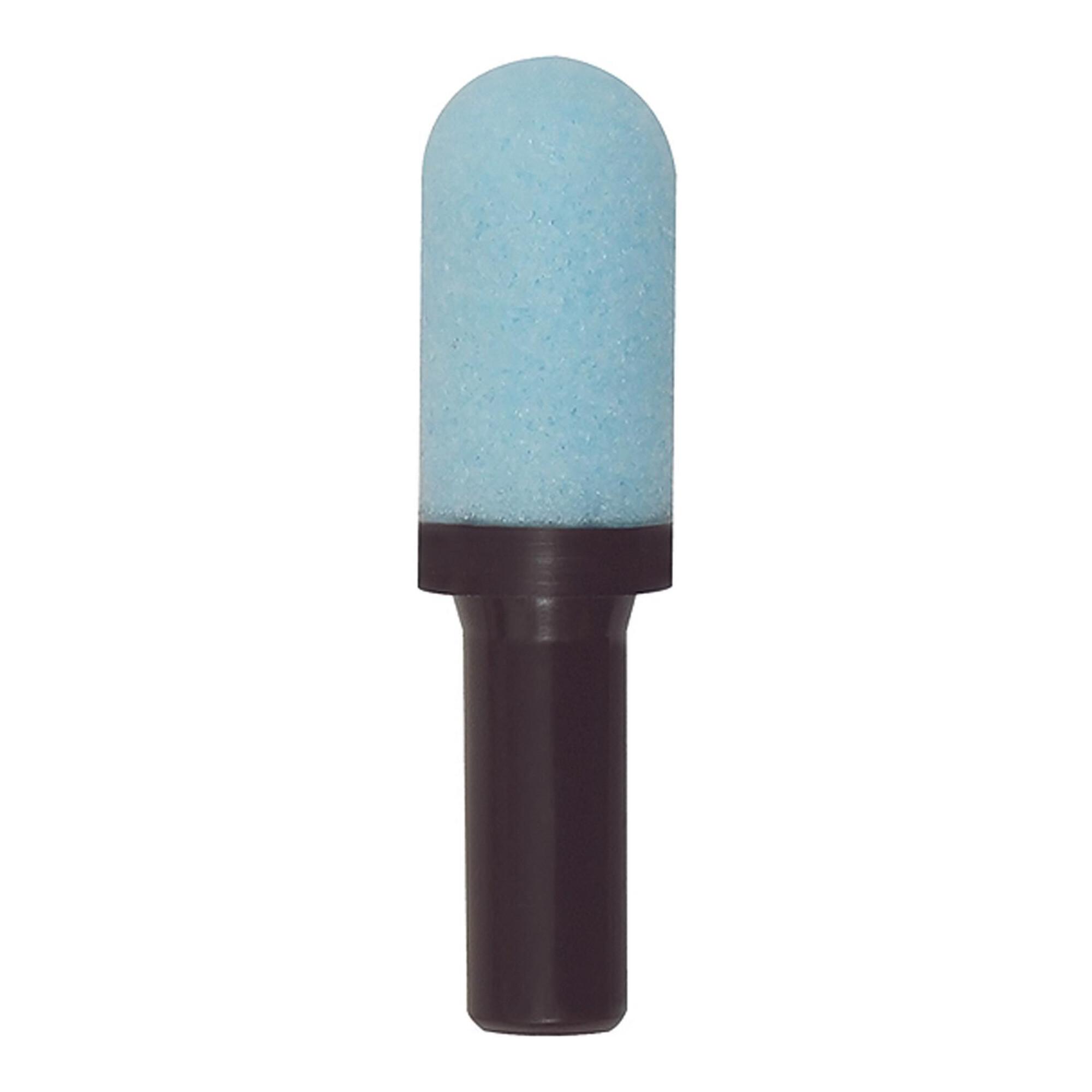 Riegler Schalldämpfer mit Stecknippel, »Blaue Serie«, Stecknippel 6 (566.006)