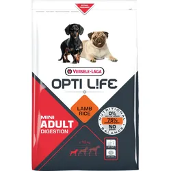 VERSELE-LAGA Opti Life Adult Digestion Mini 7,5kg