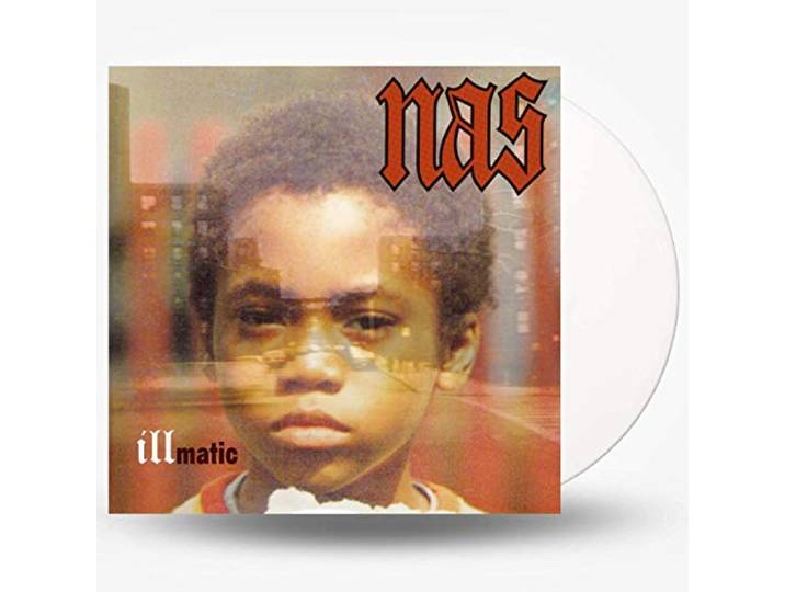 Illmatic