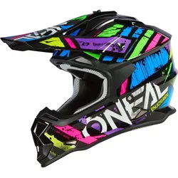 Oneal 2Series Glitch Motocross Helm