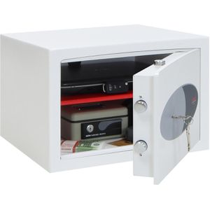 Phoenix Tresor Venus HS0672K, 30 x 44cm, mit Doppelbartschloss, 65kg