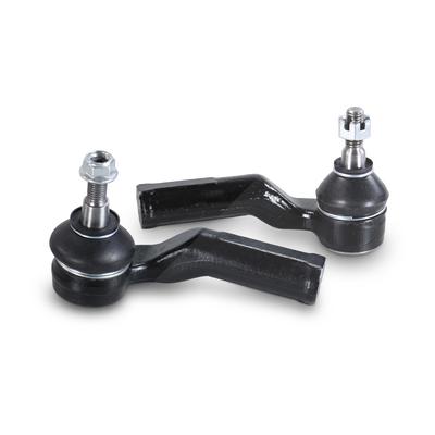 Bestprice 2x Spurstangenkopf vorne [Hersteller-Nr. 41844746] für Ford
