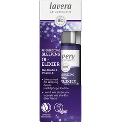 Lavera Re-Energizing Öl-Elixier
