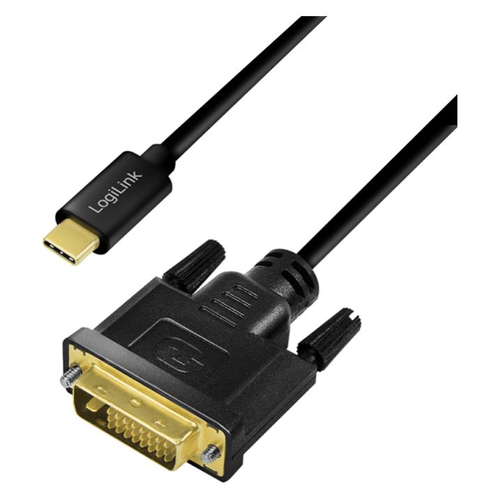 LogiLink Prüfen (3 m) (UA0474)
