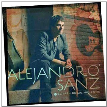 Alejandro Sanz - El Tren de Los Momentos - Preis vom 11.10.2026 03:10:56 h