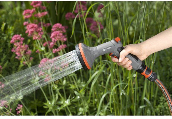 Gardena Comfort Brusepistol Til Bede