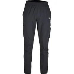 Protective, Herren, Velohosen, Brass Tacks (L), Schwarz