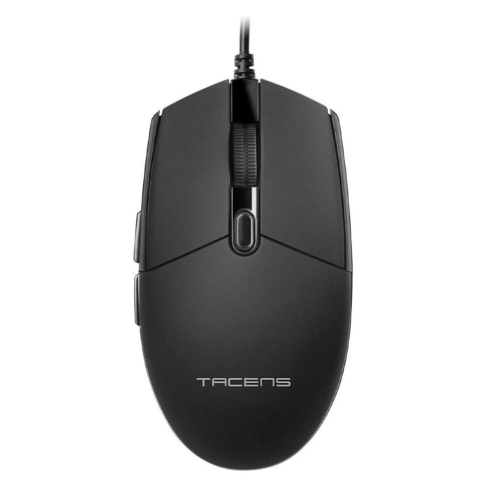 Tacens Souris filaire AMG (Noir) (Kabelgebunden) (35967631)
