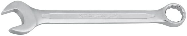 Kraftwerk BASIC LINE Clé à molette 15 mm (301.100.150)