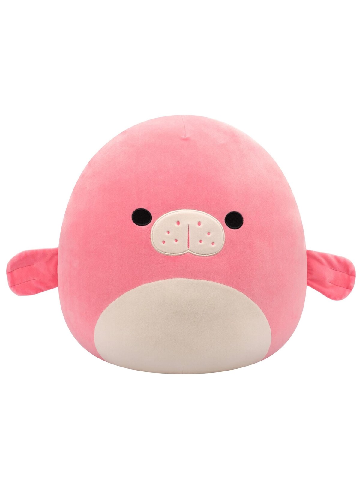 Squishmallows 40 cm P20 Morlai Manatee