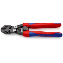 Knipex-Werk CoBolt-Bolzenschneider 71 12 200 SB