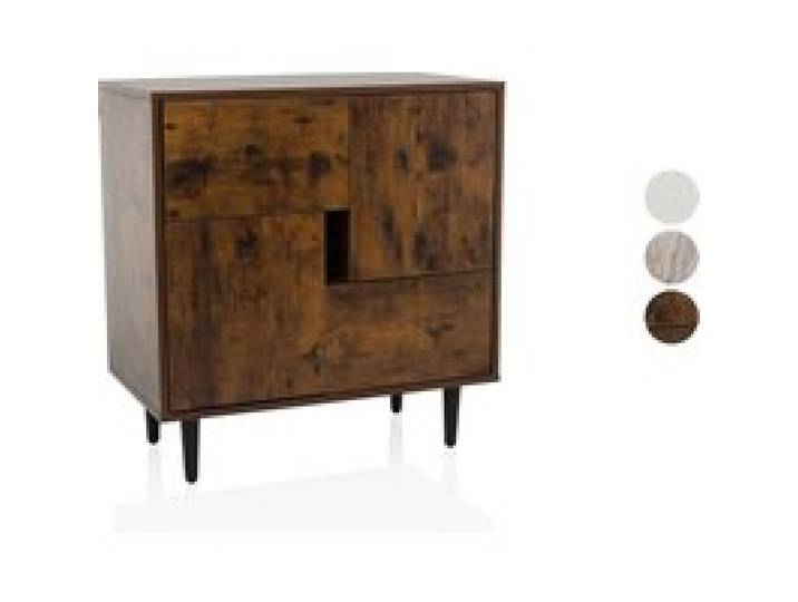 HJH LIVING Commode en enfilade, LYKKJA