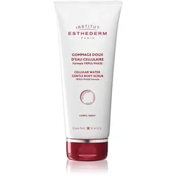 Institut Esthederm, Duschmittel, Cellular Water Gentle Body Scrub (200 ml)