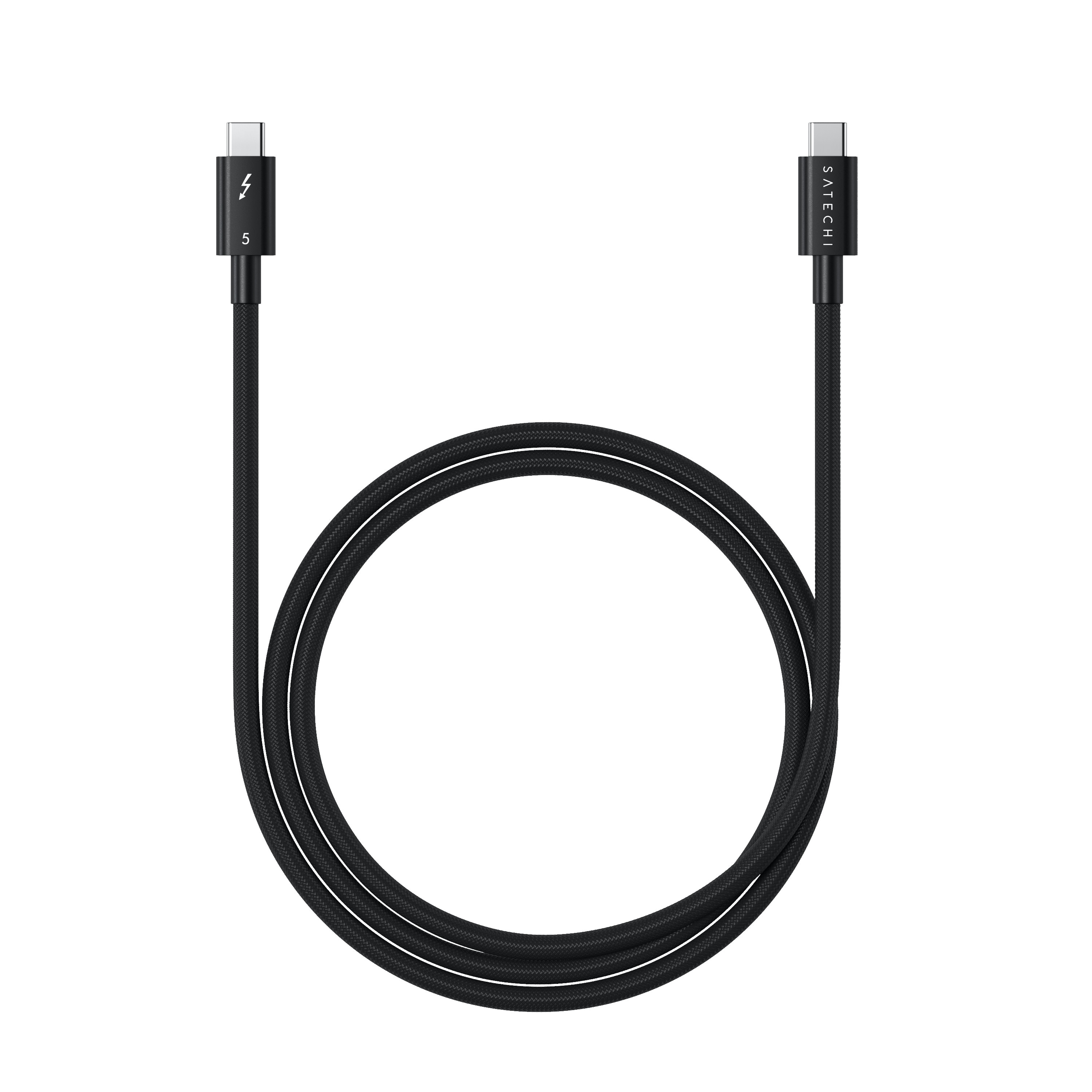 Satechi Thunderbolt 5 Pro Kabel 1m