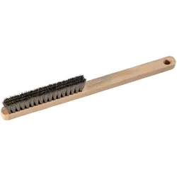 Zeintra, Bürstenwerkzeug, Feinmechanikerbürsten