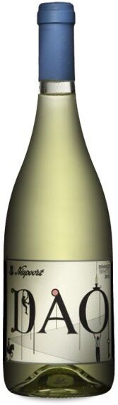 Niepoort Dão Rotulo Branco 2020 - 75cl