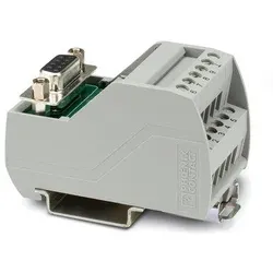 Phoenix Contact 2315162 Übergabemodul VIP-2/SC/D 9SUB/F VIP2SCD9SUBF