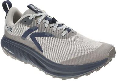 KEEN Roam - Mens 10.5 Grey Running Shoes Medium