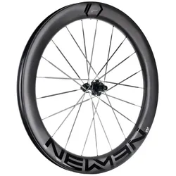 NEWMEN Hinterrad 28" Gravel Streem G.62 CS VONOA Center Lock | 12x142