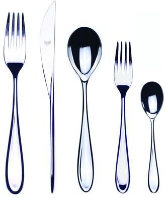 Mepra Forma Flatware 20-Piece Set - 20-Pieces