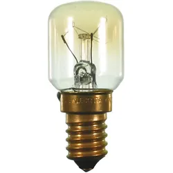 Scharnberger+Hasenbein Backofenlampe B26x57mm 235V 15W E14 300° 29920