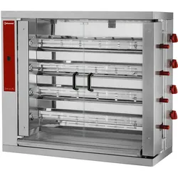 Diamond Hähnchengrill