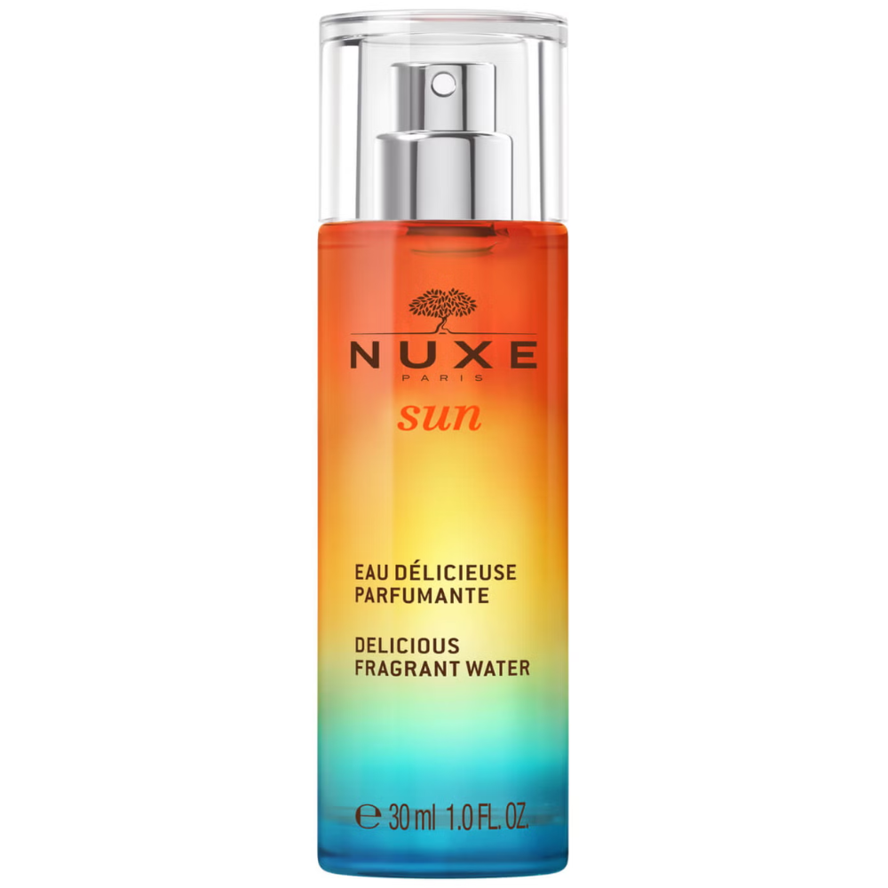 Nuxe Sun Delicious Fragrant Water 30mL