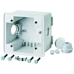 Mennekes Unterputzkasten 40369
