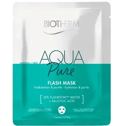 Biotherm Aqua Super Pure Tuchmaske