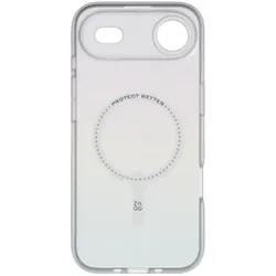 Zagg Case für Apple iPhone Air Milan Snap iridescent (Apple iPhone 17), Smartphone Hülle, Mehrfarbig