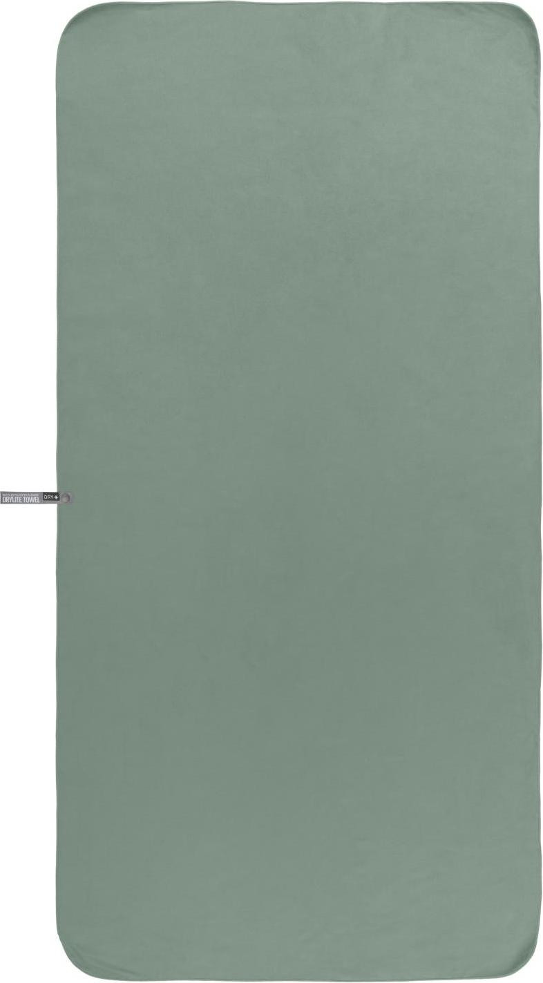 Sea to Summit Drylite Handdoekhouder - Sage - Maat L