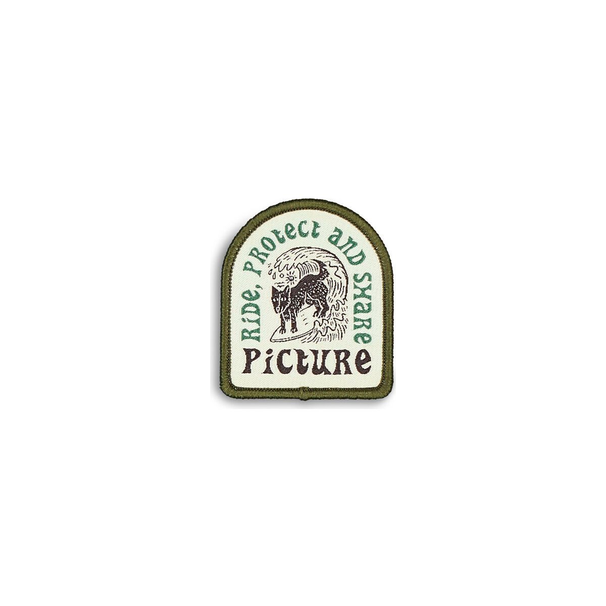 Picture Thermo Cool Patch smoke pine (O) TU ACC152OO Smoke PineTU