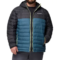 Columbia Powder Lite II Hooded Herrenjacke
