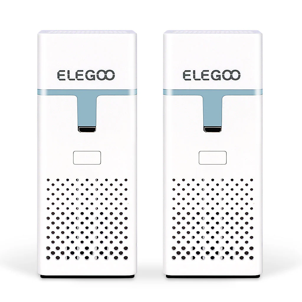 Elegoo Mini Air Purifier 50.102.0056