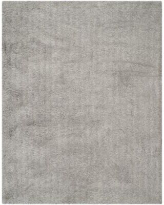 SAFAVIEH Handmade Venice Shag Djenka 3-inch Thick Rug
