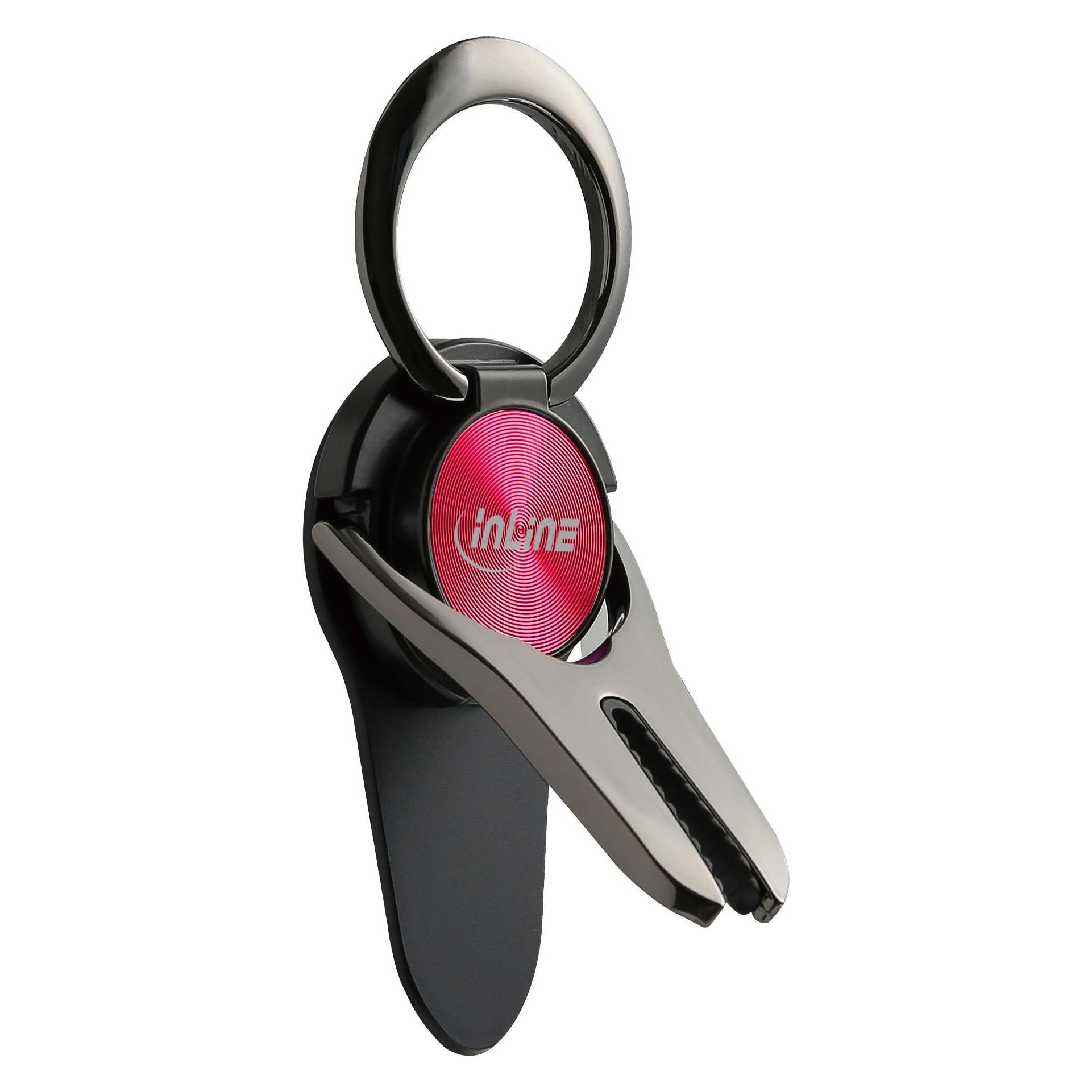 InLine Smartclip 3in1 (55266R)