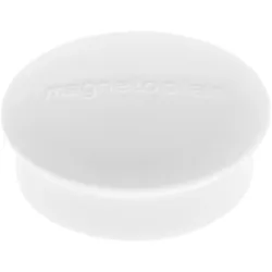 Magnetoplan, Magnet, Discofix Mini (10x)