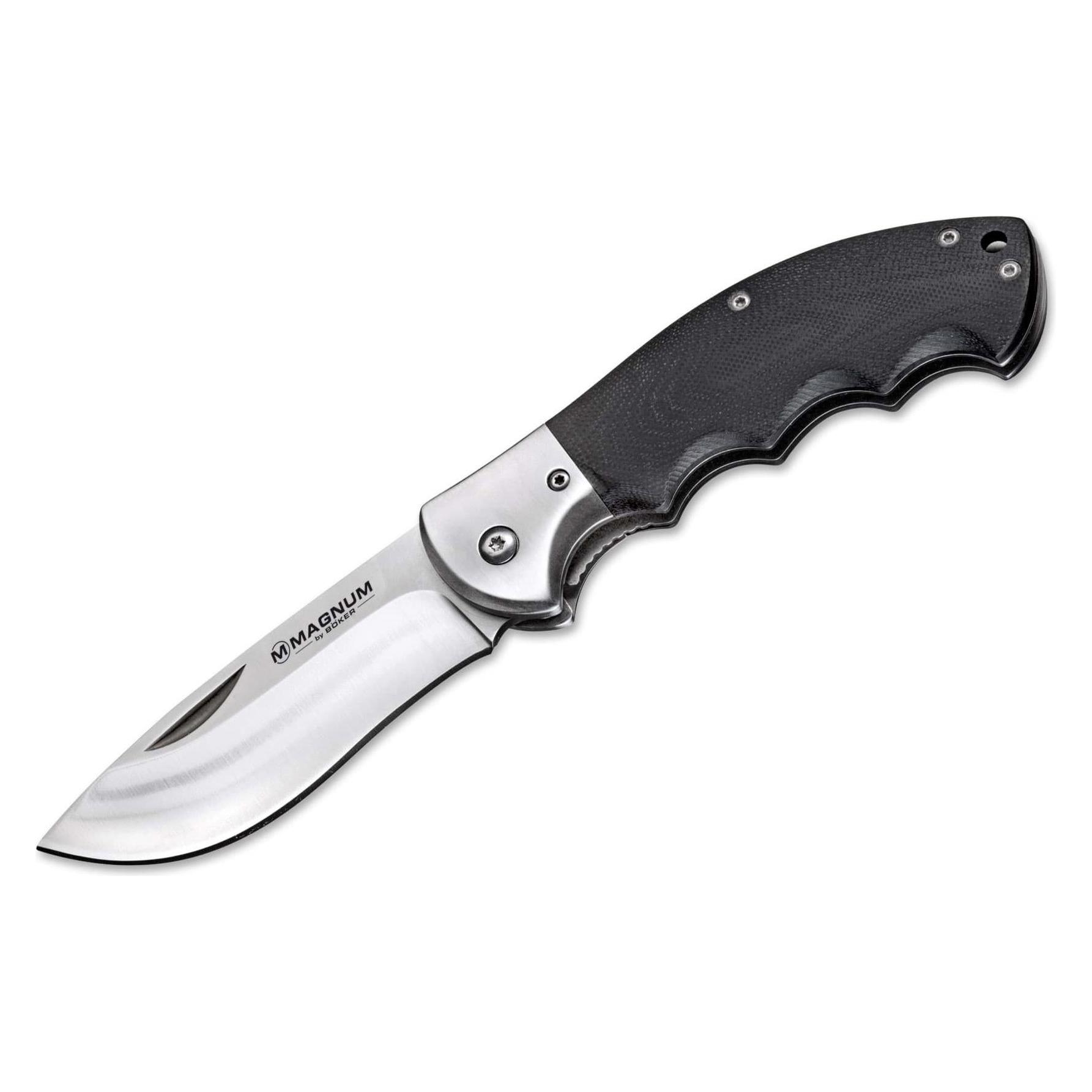 Böker NW Skinner (8.50 cm) (01RY526)