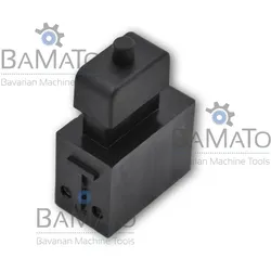 Schalter für Griff passend für BAMATO Kappsäge KP-350PRO