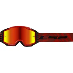 LS2 Charger Pro Motocross Brille