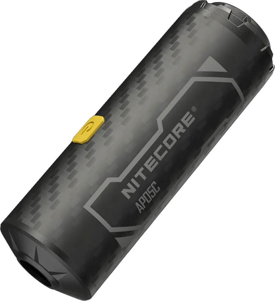 Nitecore AP05C Elektrische pomp