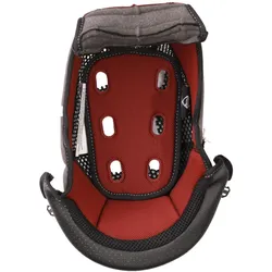Nolan, Motorradhelm Zubehör, Kopfpolster N100-6, 2XS
