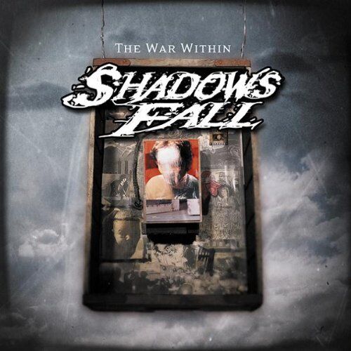 Shadows Fall - The War Within/Ltd./Ausverkauf - Preis vom 11.10.2026 03:10:56 h