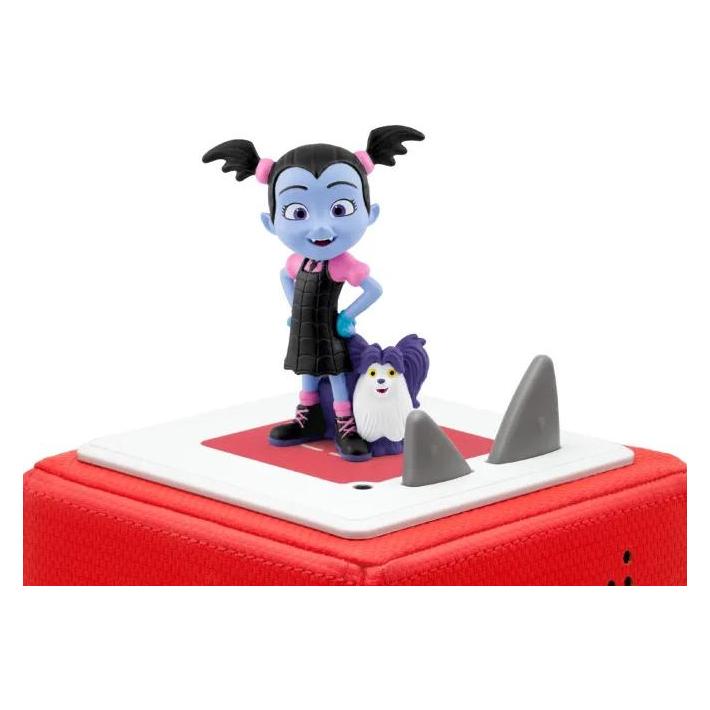 Tonies Vampirina - Das ist ja zum Flattern & drei weitere (Deutsch, 61 min) (10002145)