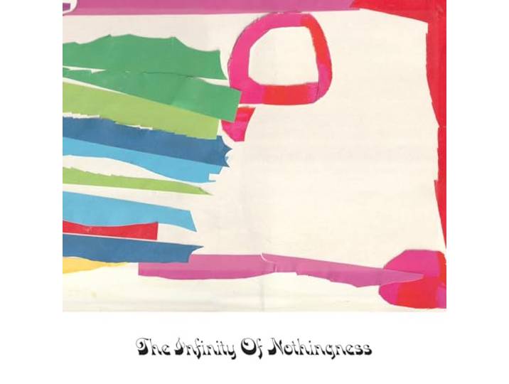 The Infinity Of Nothingness