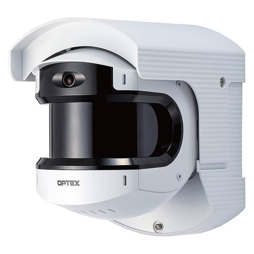 Optex Laser Scan Detector (30 m) (RLS-3060V)