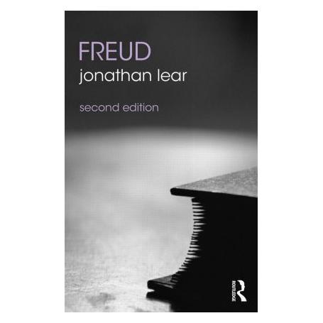 Taylor & Francis Freud (Englisch, Softcover, Jonathan Lear) (45470130)