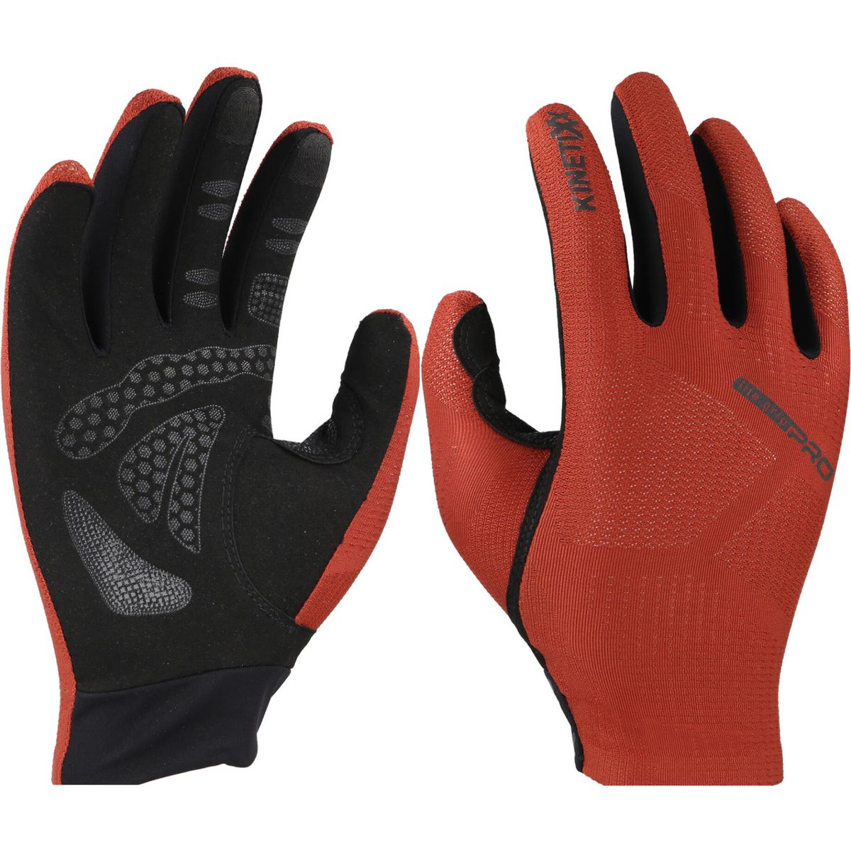 KinetiXx Farik Superlight red (03) 8 7026-759-03-8